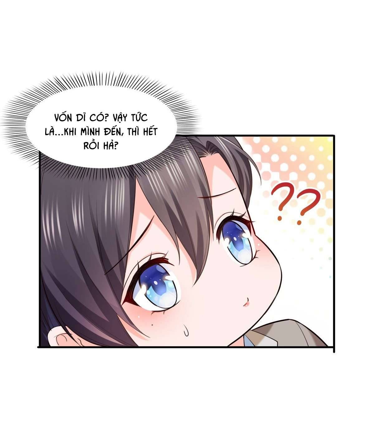 Hệt Như Hàn Quang Gặp Nắng Gắt Chap 236 - Next Chap 237