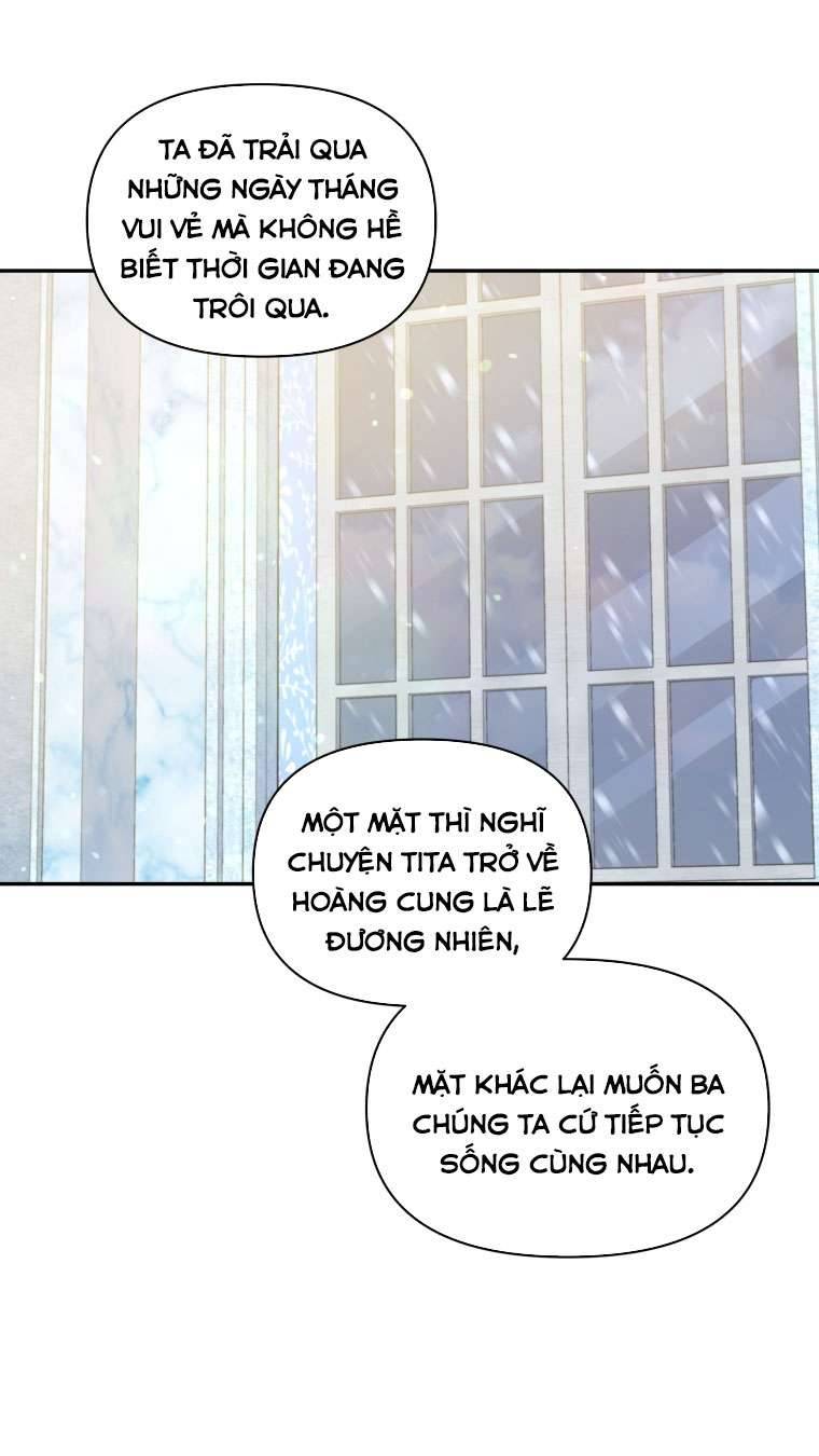 Người Bảo Hộ Của Bạo Quân Là Ma Nữ Tàn Độc Chap 58 - Trang 3