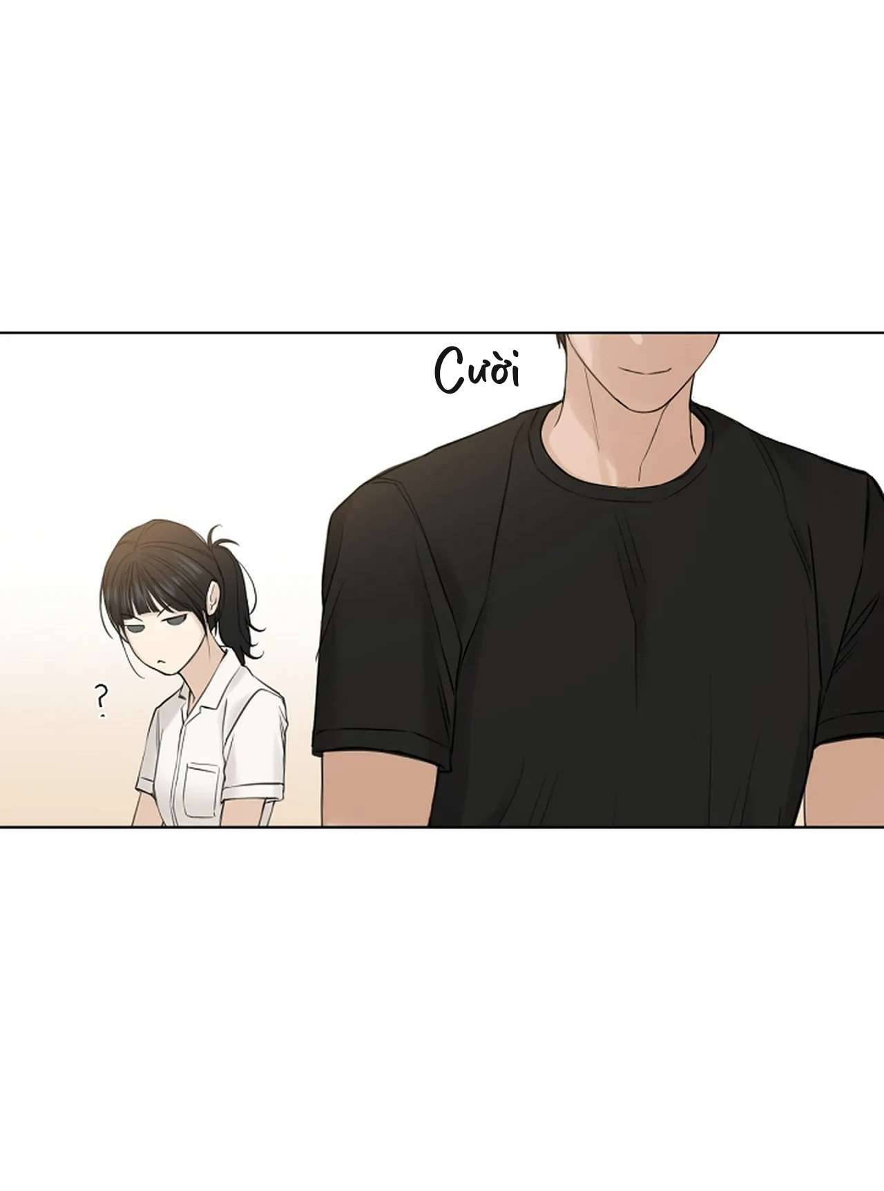 Bình Minh Chap 18 - Trang 3