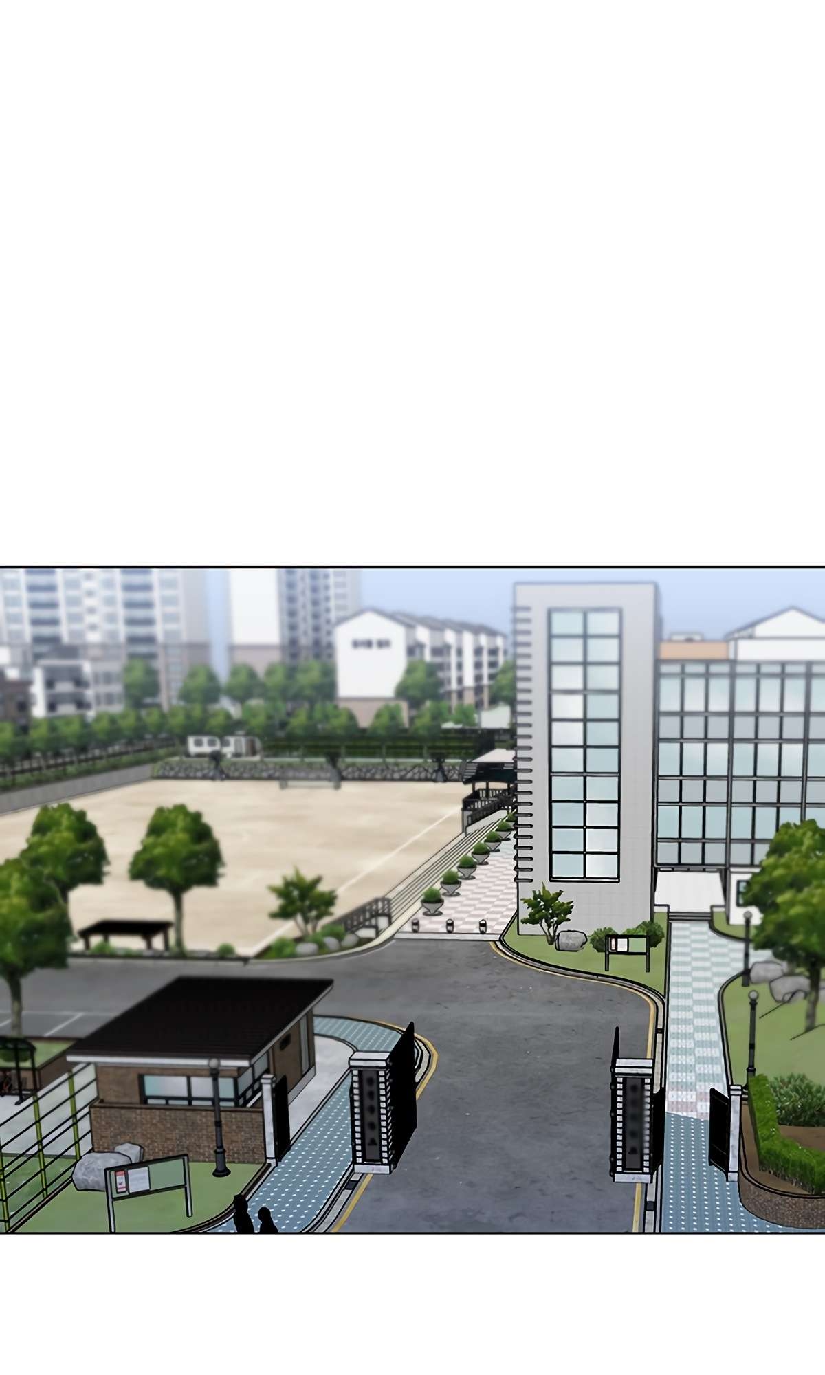 Gia Đình Hoàn Hảo Chap 11 - Next 