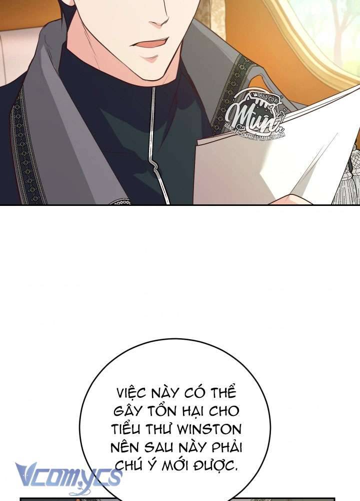 Nhà Điều Chế Nước Hoa Độc Quyền Của Bạo Chúa Chap 19 - Next Chap 20