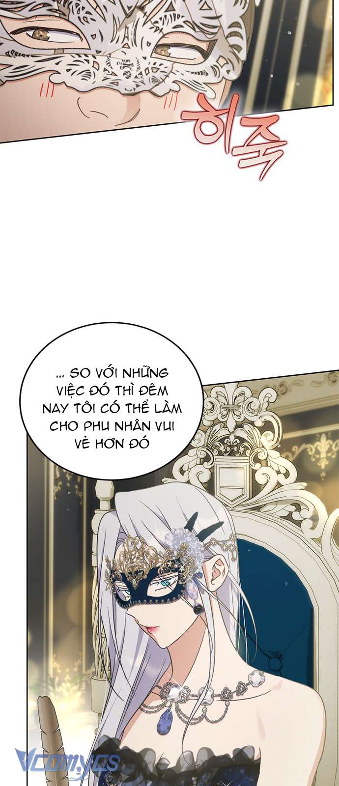 Làm Thế Nào Để Ăn Chủ Nhân Chapter 53 - Next Chapter 54