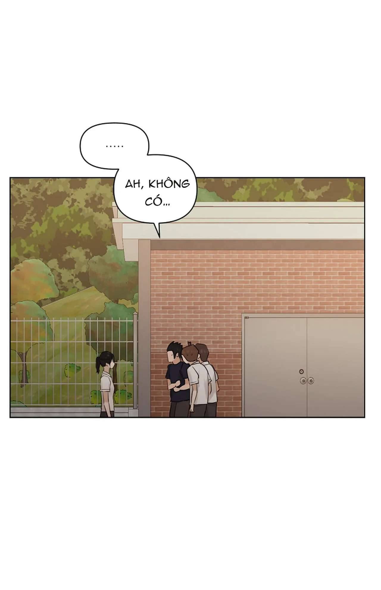 Bình Minh Chap 18 - Trang 3
