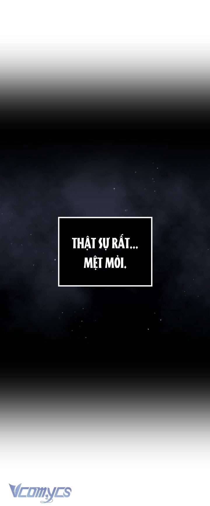 Kết Cục Của Nhân Vật Phản Diện Chỉ Có Thể Là Cái Chết Chapter 133 - Next Chapter 134