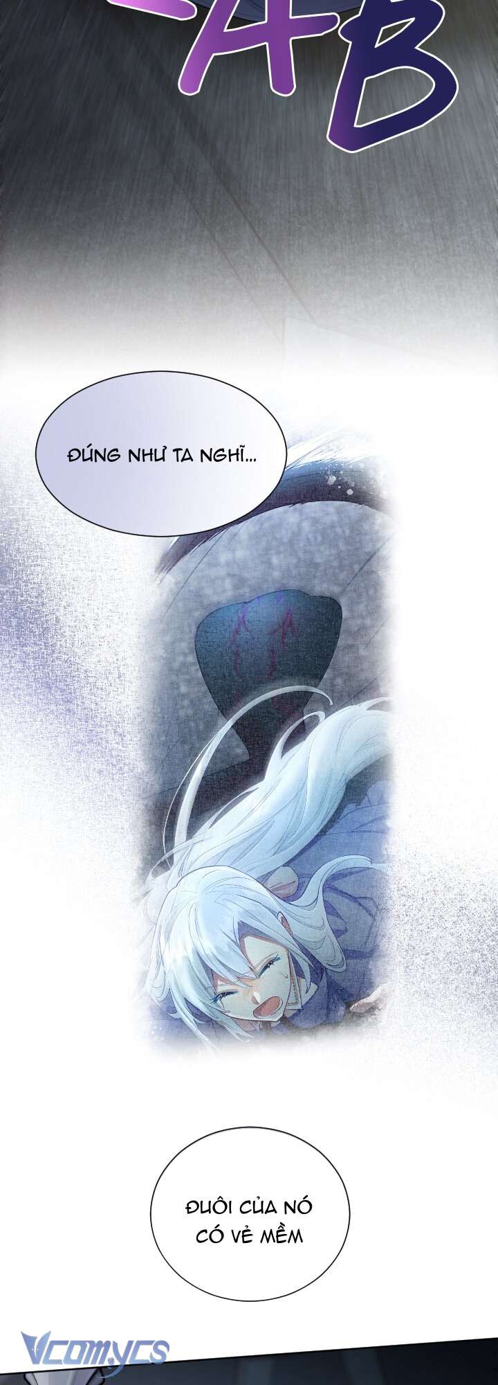 Sự Báo Thù Của Một Vị Thánh Chap 94 - Next Chap 95