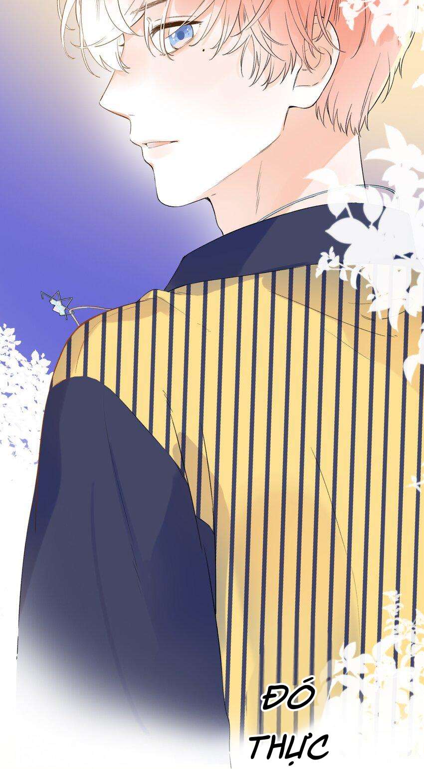 Ánh Sao Phiêu Linh Trong Nước Chapter 16 - Next Chapter 17