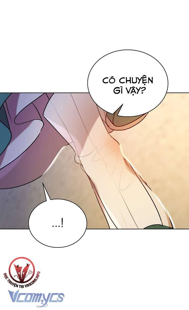 [18+] Biên Niên Sử Xuân Họa Thời Joseon Chap 28 - Next Chap 29