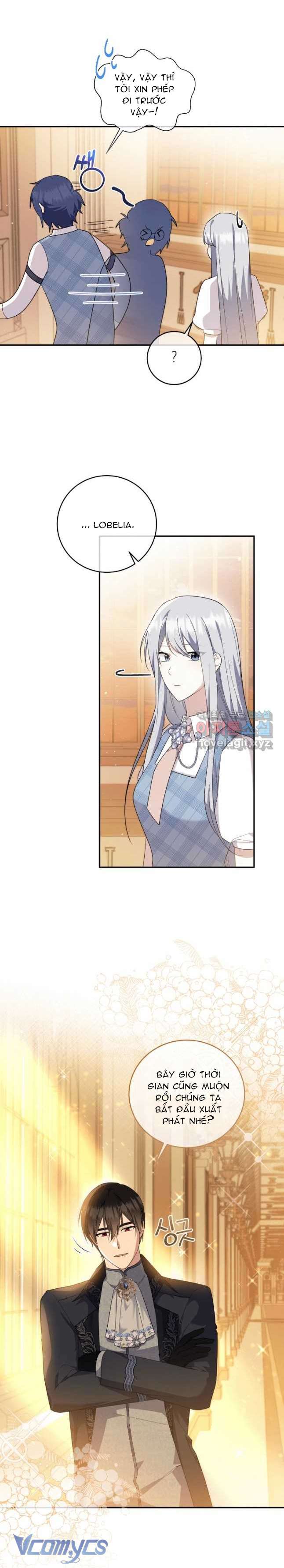 Kế Hoạch Trả Thù Chap 52 - Trang 2