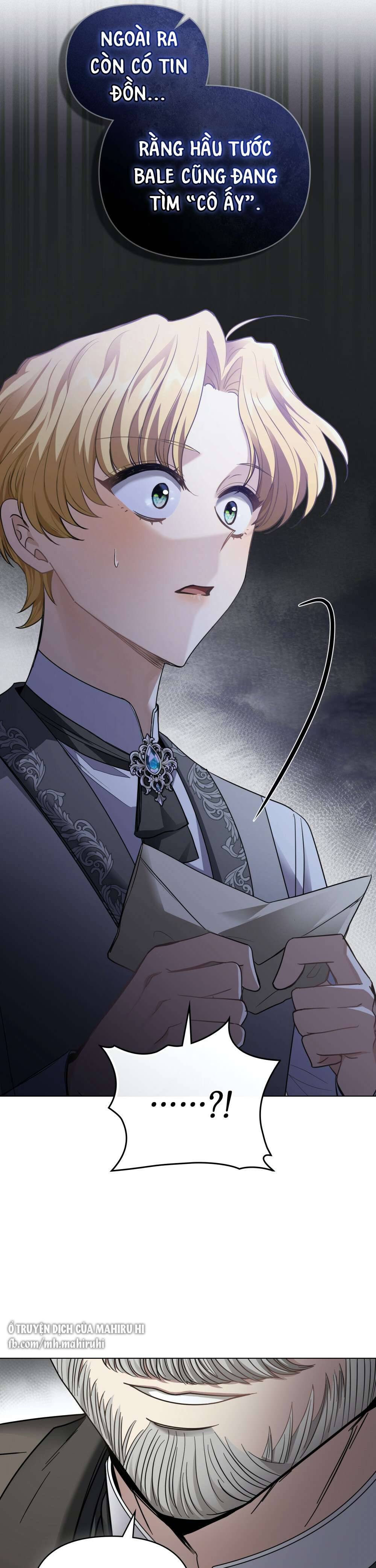Tìm Lại Camellia Chapter 64 - Trang 4