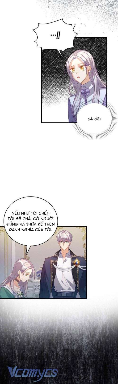 Tôi Chỉ Nhận Ra Sau Khi Mất Cô Ấy Chap 21 - Next Chap 22