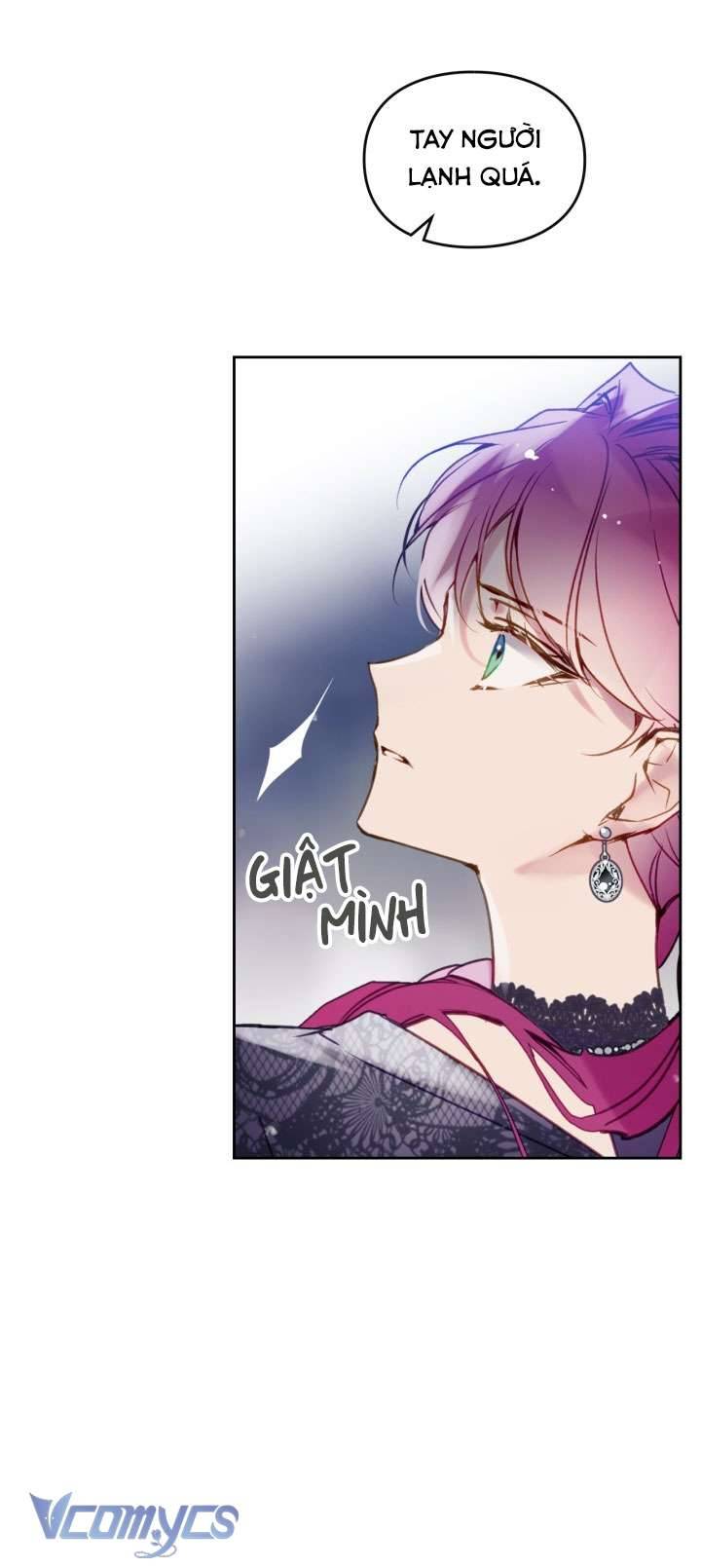 Kết Cục Của Nhân Vật Phản Diện Chỉ Có Thể Là Cái Chết Chapter 134 - Next Chapter 135