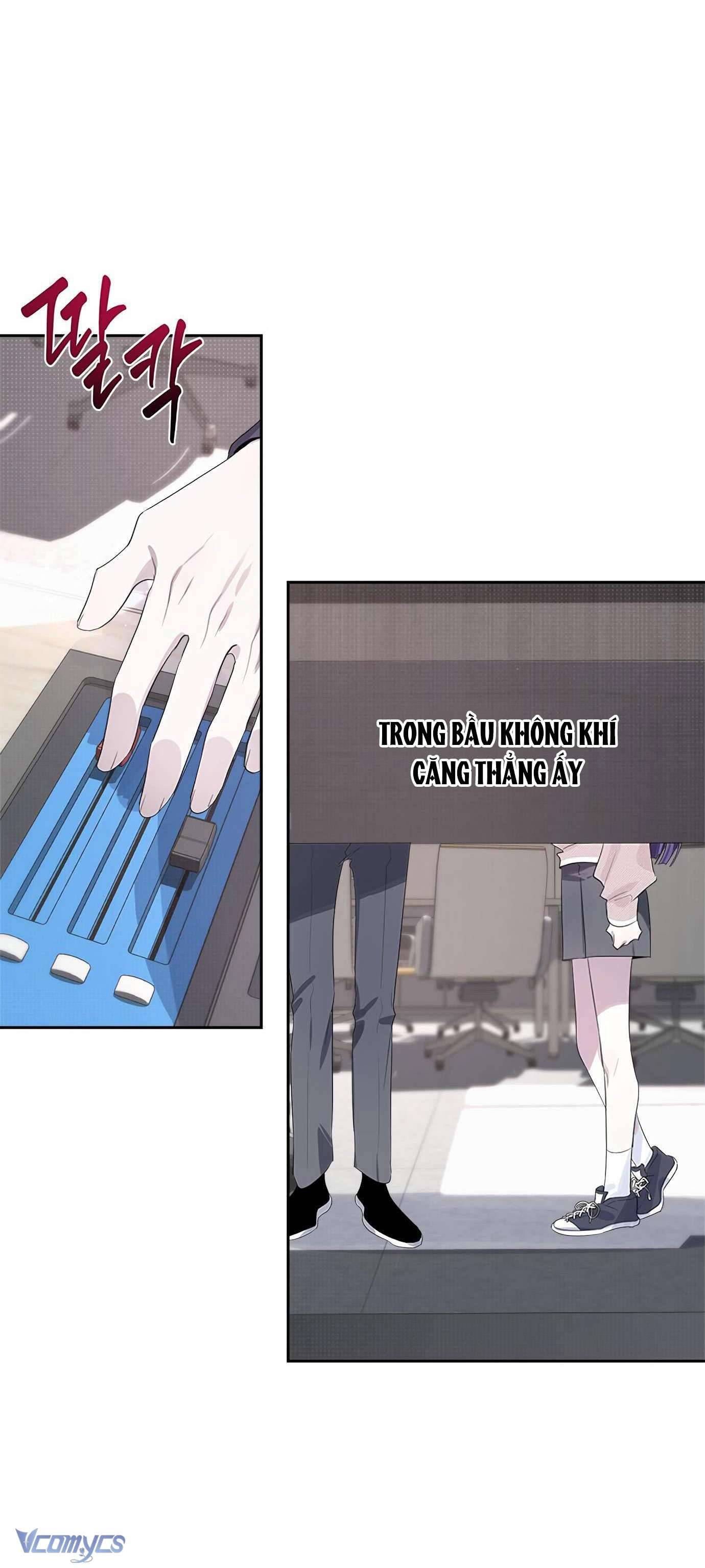 Đàn Anh Xấu Xa! Chap 43 - Trang 3