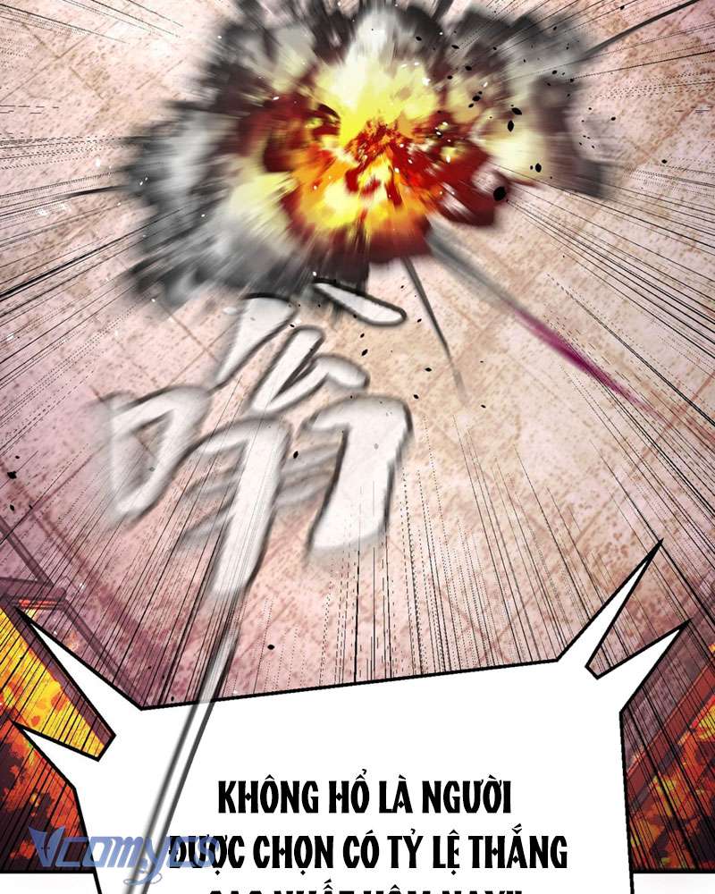 Ác Chi Hoàn Chapter 4 - Trang 4