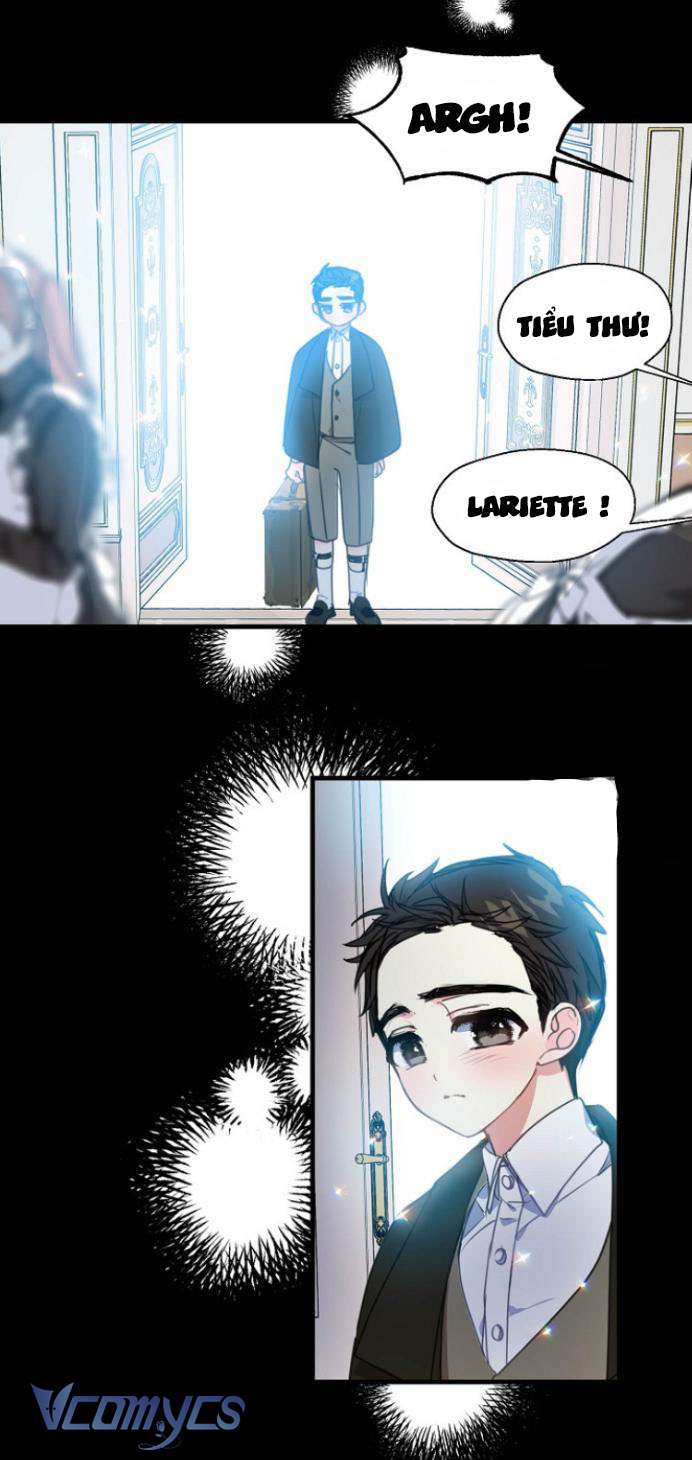 Bệ Hạ Xin Đừng Giết Tôi!!! Chap 23 - Trang 2