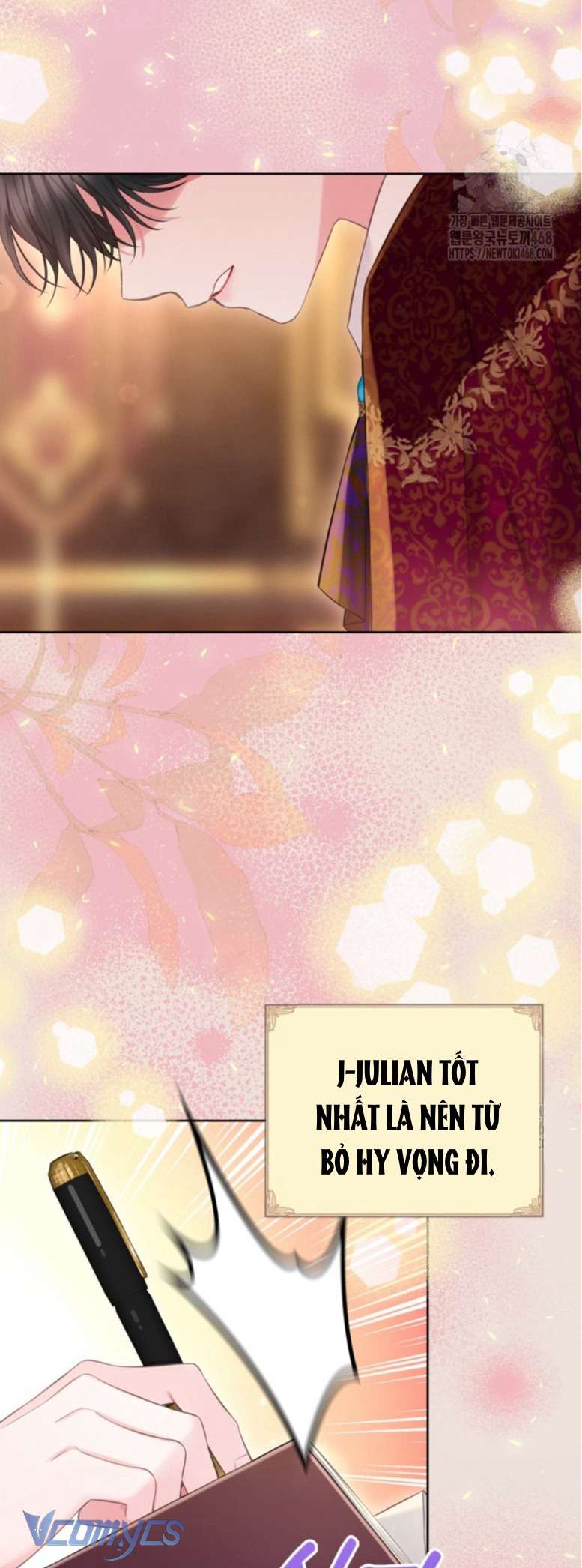 Người Anh Trai Mạnh Nhất Của Tôi Đã Mất Trí Nhớ Chap 22 - Trang 4