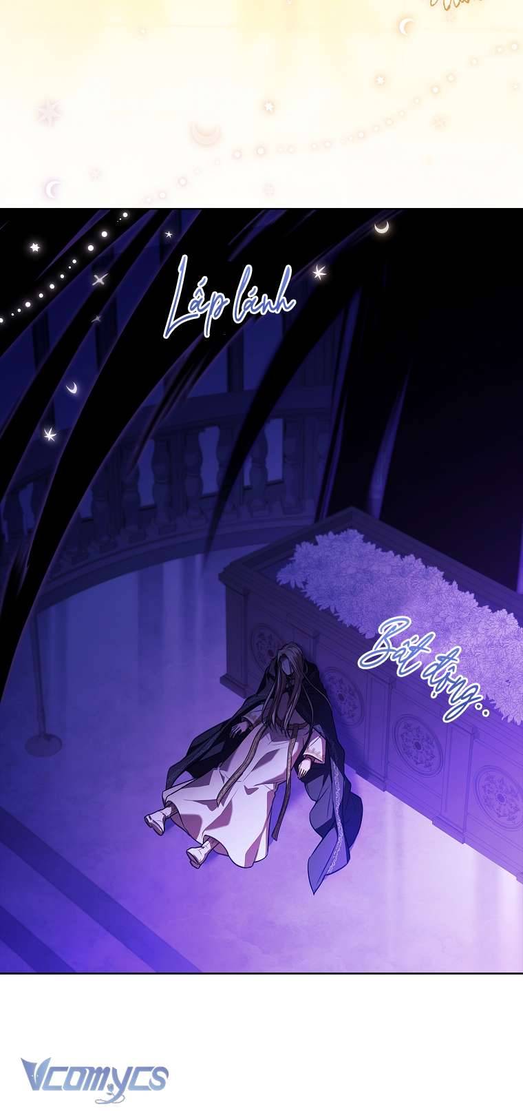 Thư Ký Của Bạo Chúa Chapter 106 - Trang 3