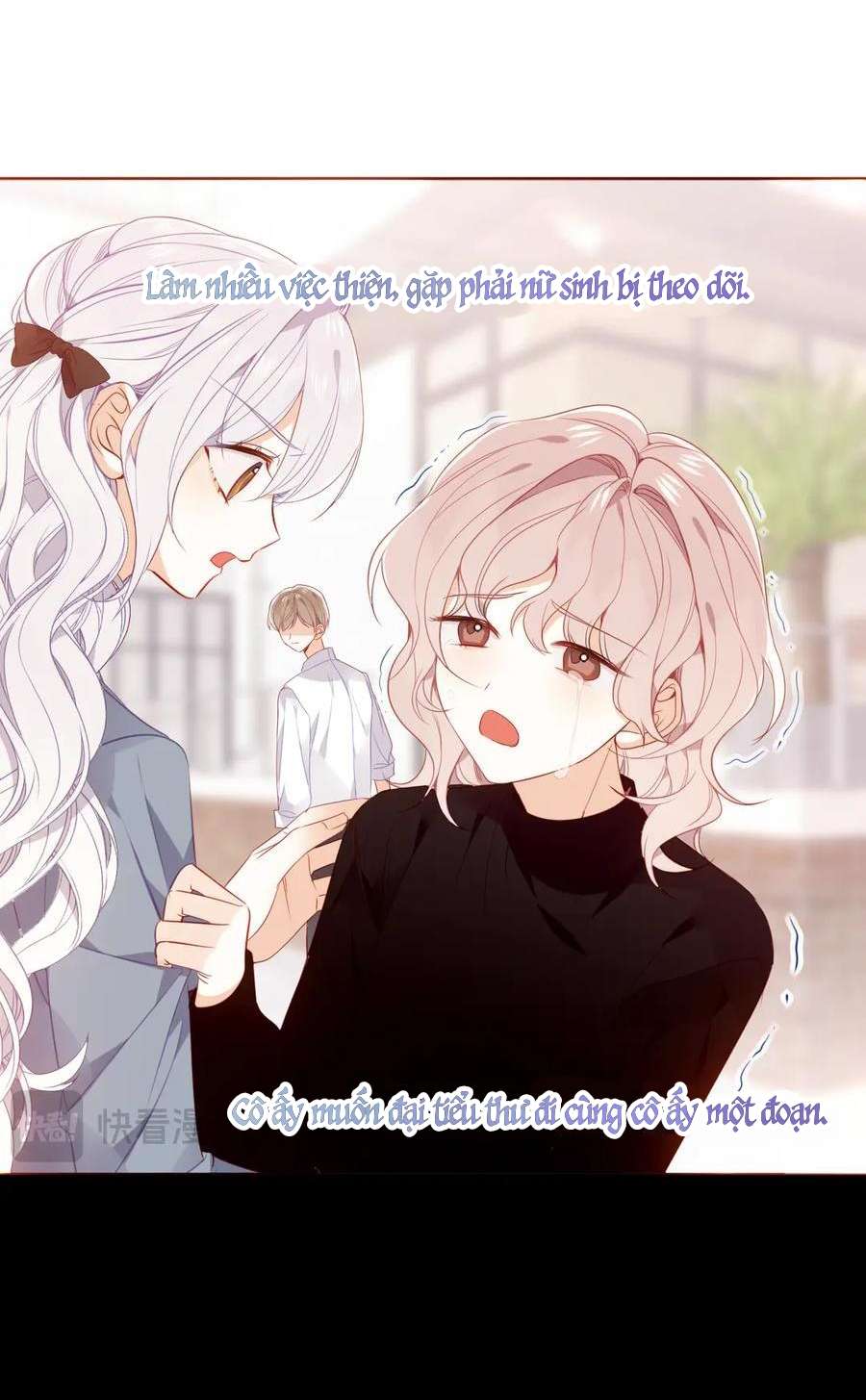 Quán Kịch Bản Trần Mộng Chapter 79 - Trang 3