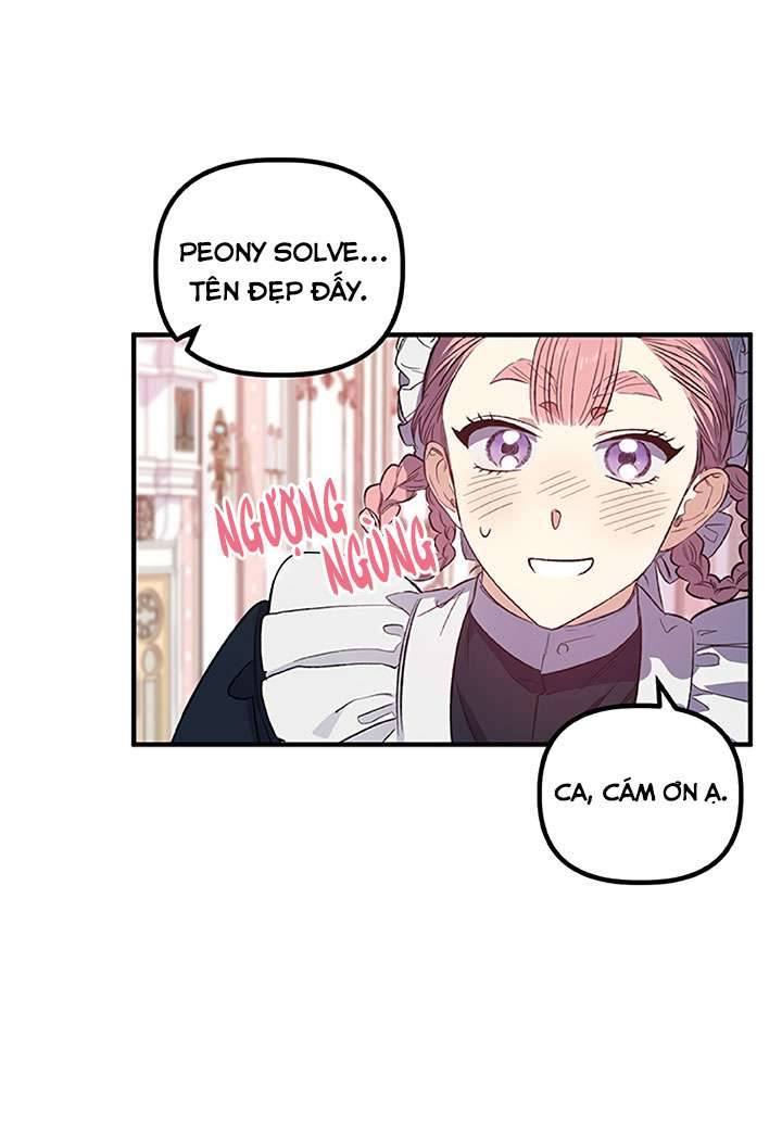 May Mắn Hay Bất Hạnh Chap 17 - Trang 4