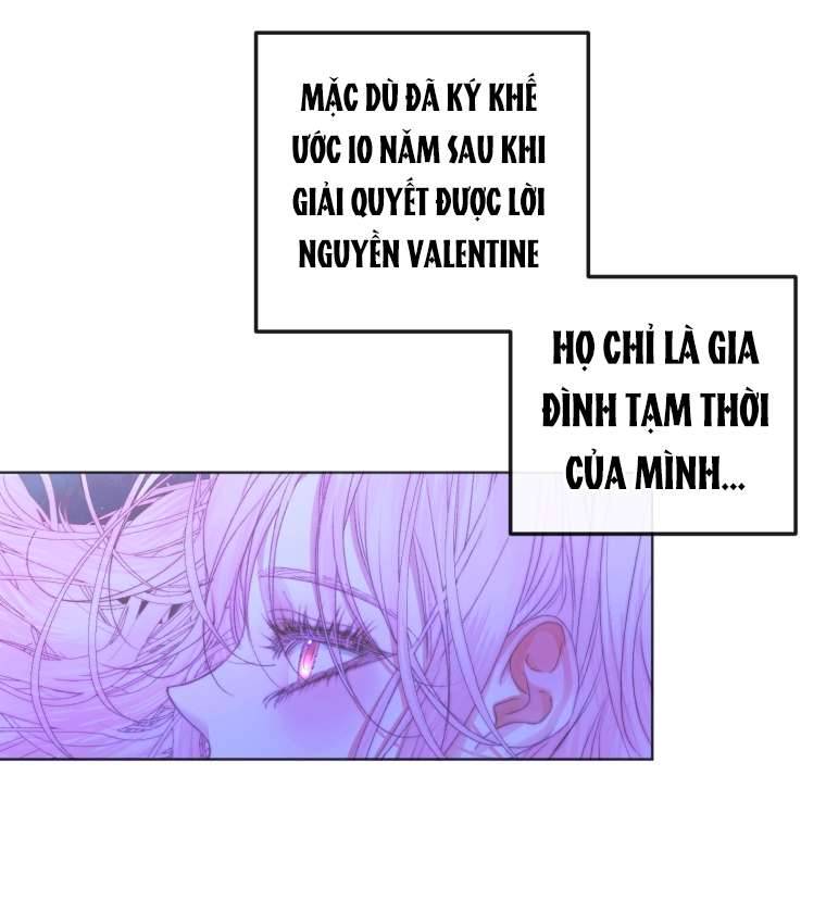 Siren: Trở Thành Gia Đình Của Nhân Vật Phản Diện Chapter 71 - Trang 3