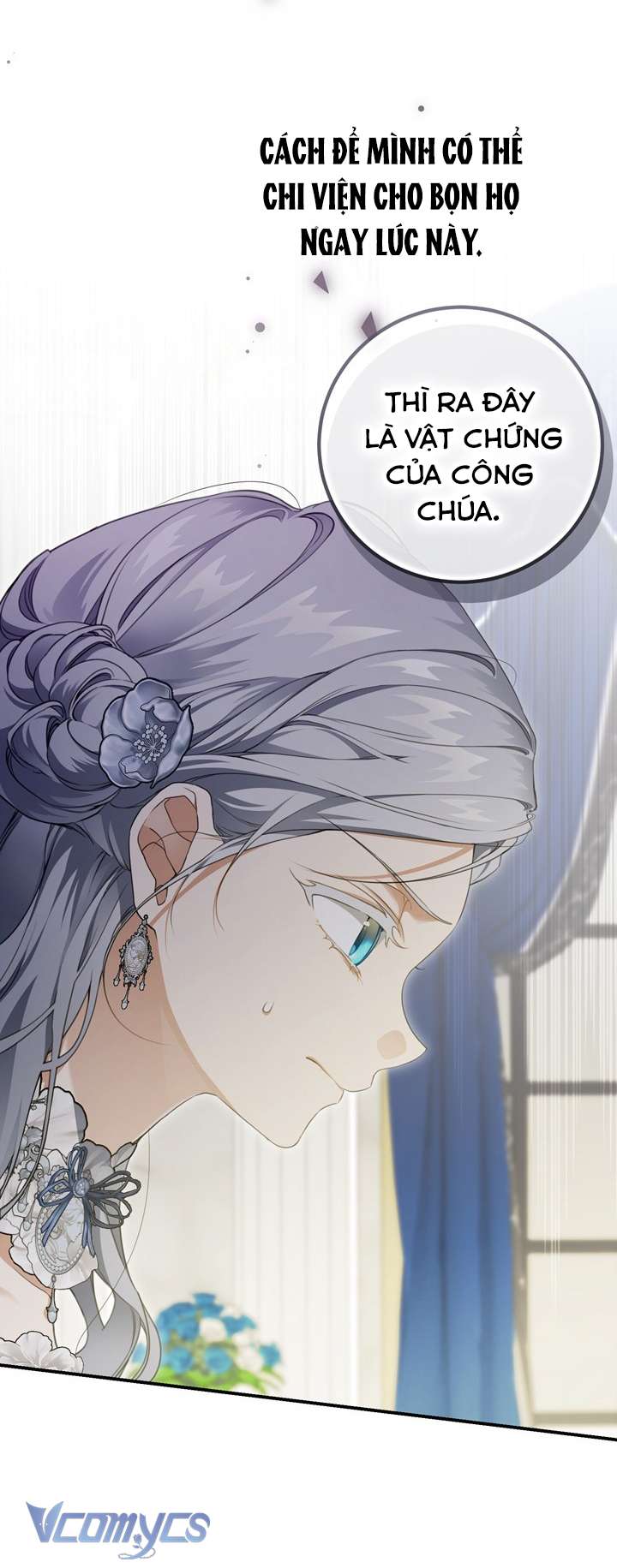 Lại Một Lần Nữa Hướng Về Ánh Sáng Chap 81 - Next Chap 82