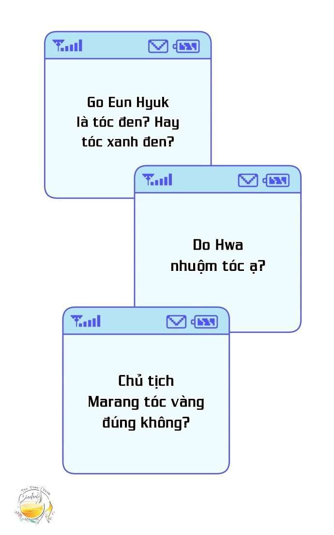 Chiến Lược: Tình Yêu Trong Sáng Chap Kì - Next Chap EXTRA