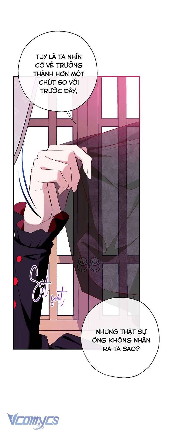 Chúng Ta Có Thể Trở Thành Một Gia Đình Được Không? Chap 91 - Next Chap 92
