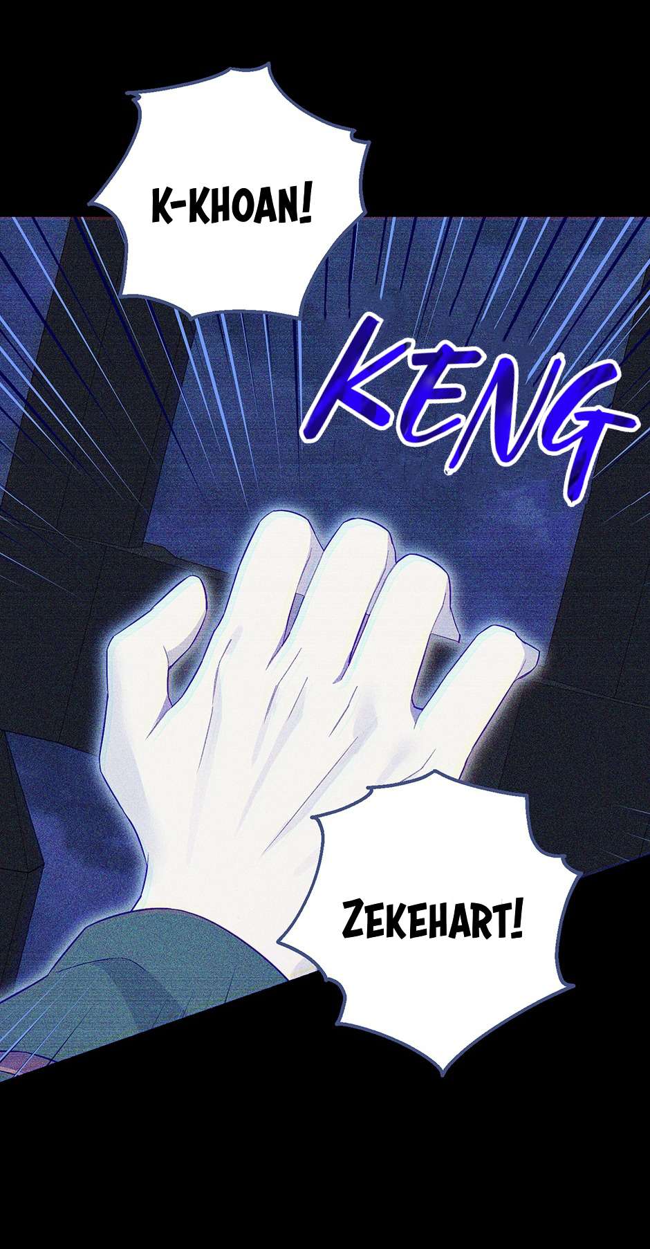Tôi Là Minh Chứng Của Sự Thật Chap 93 - Trang 3