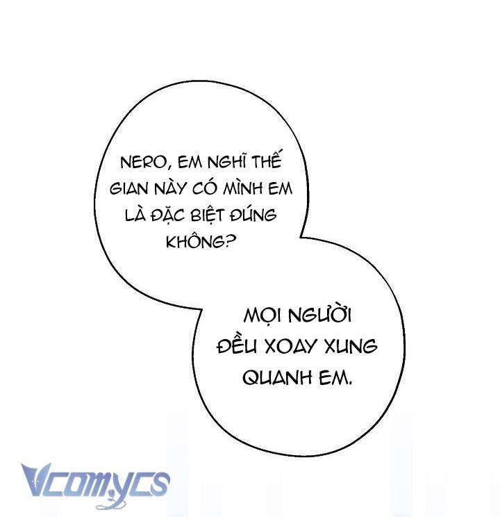 A Nào, Ngậm Thìa Vàng Nhé? Chap 23 - Trang 3