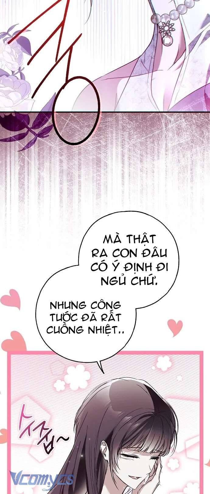 Ai Đó Đang Điều Khiển Cơ Thể Của Tôi Chapter 43 - Trang 4