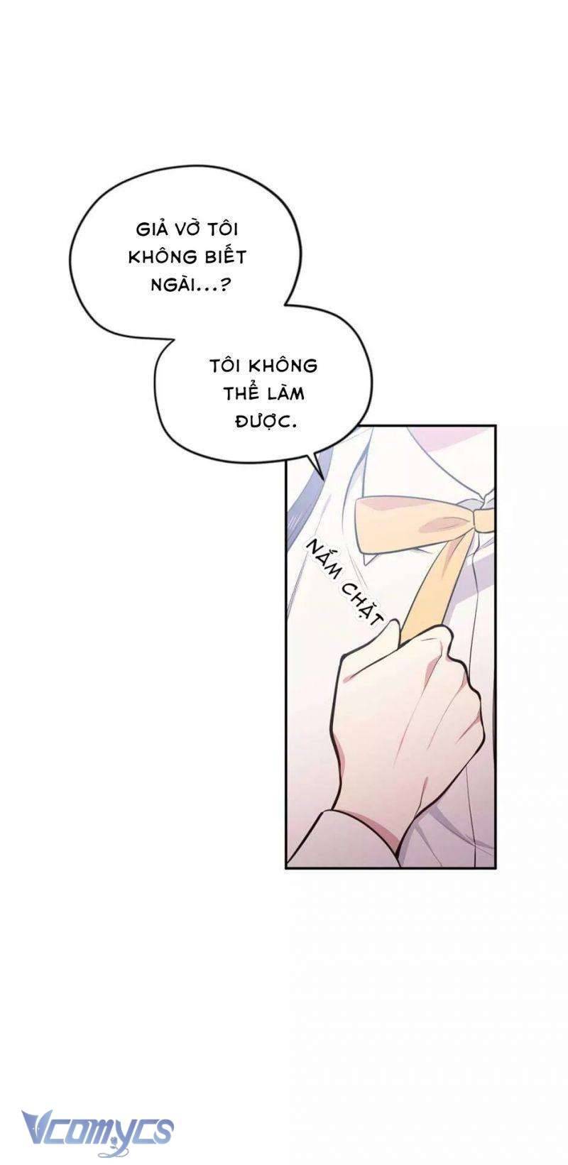 Mục Tiêu Là Cuộc Sống Hoàn Hảo Bất Khả Xâm Phạm Chapter 17 - Next Chapter 18