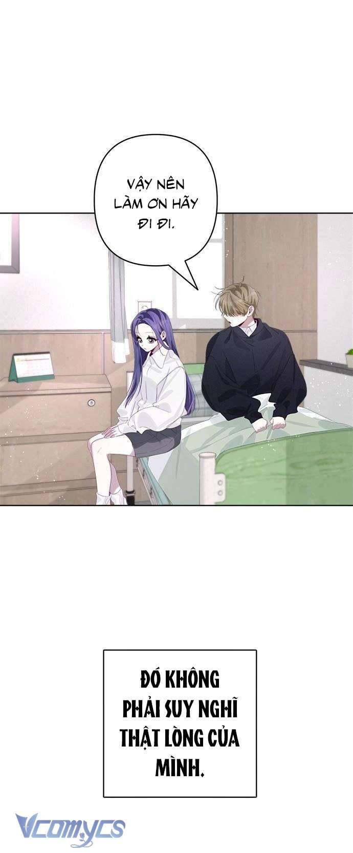 Đàn Anh Xấu Xa! Chap 61 - Next Chap 62