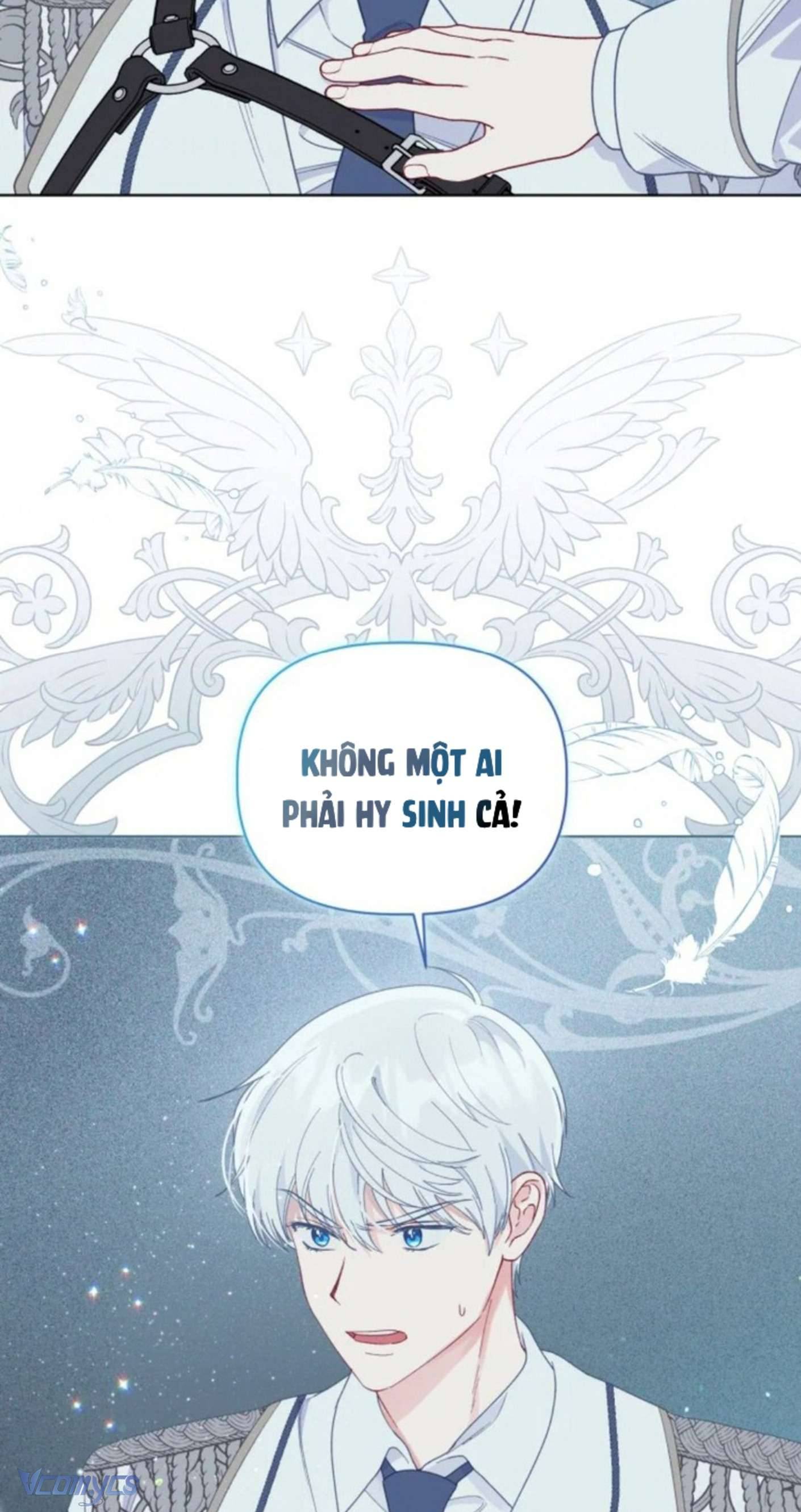 Sự Điều Trị Đặc Biệt Của Tinh Linh Chapter 76 - Trang 4
