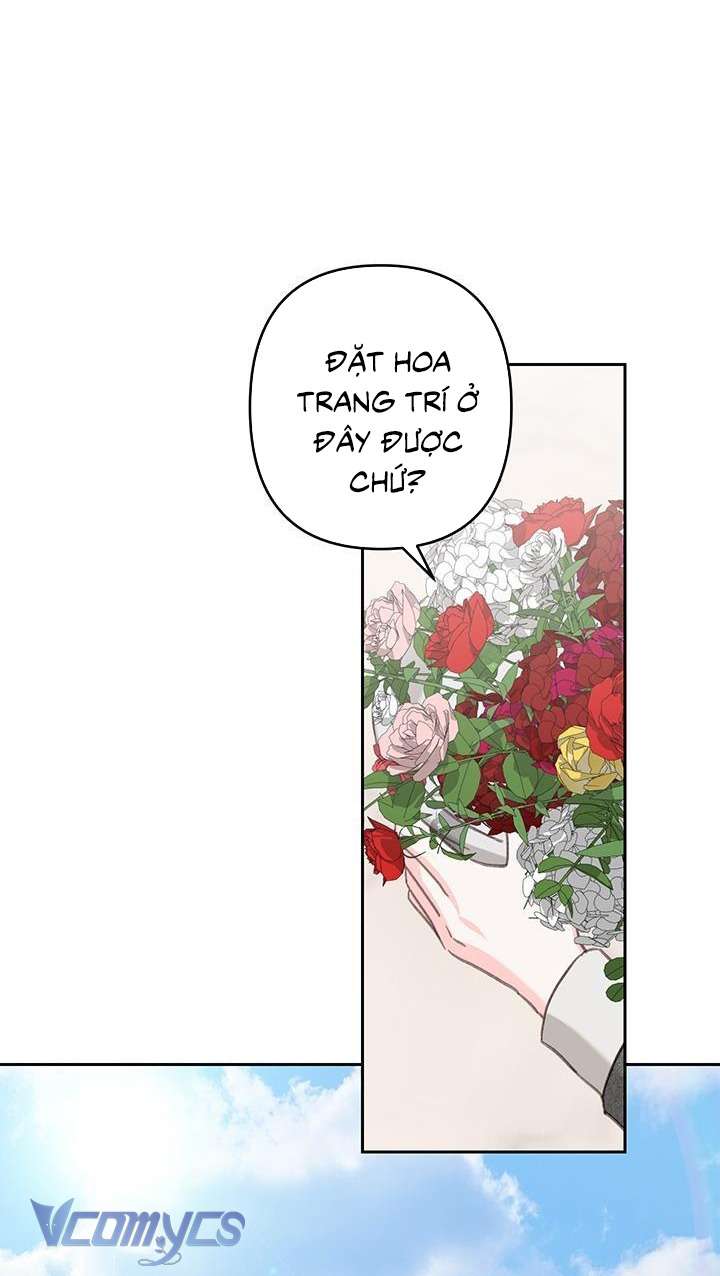 Sống Sót Như Một Hầu Gái Trong Trò Chơi Kinh Dị Chapter 55 - Next Chapter 56