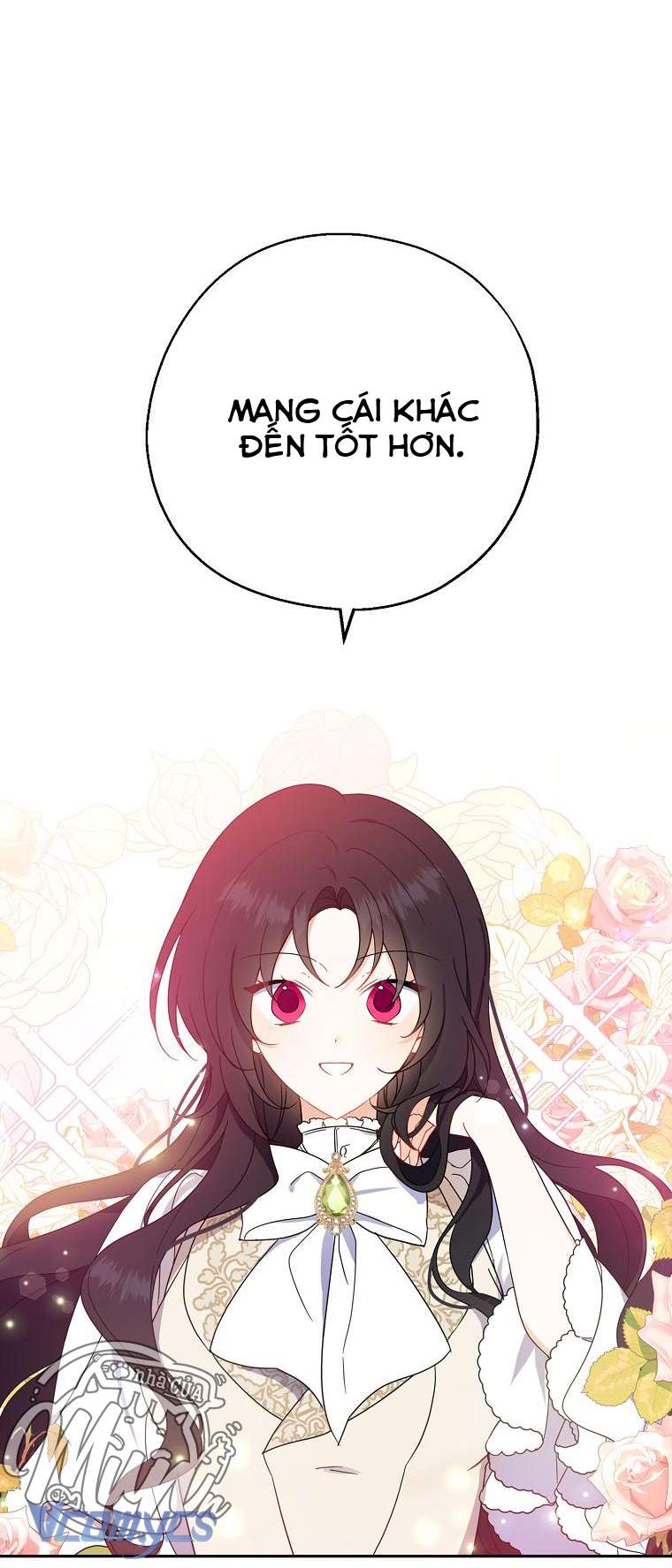 A Nào, Ngậm Thìa Vàng Nhé? Chap 39 - Trang 3