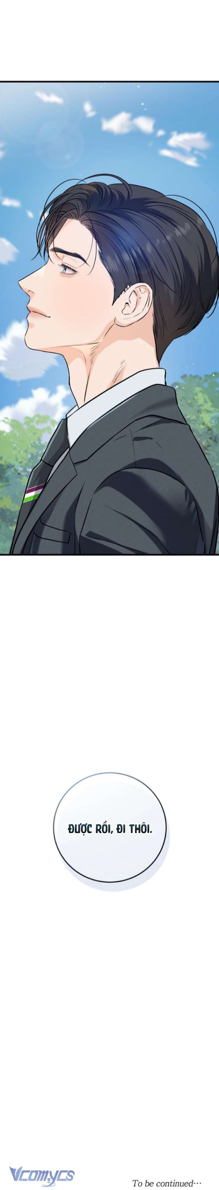 Tôi Nóng Lòng Muốn Chiếm Lấy Cô Ấy Chap 73 - Next Chap 74