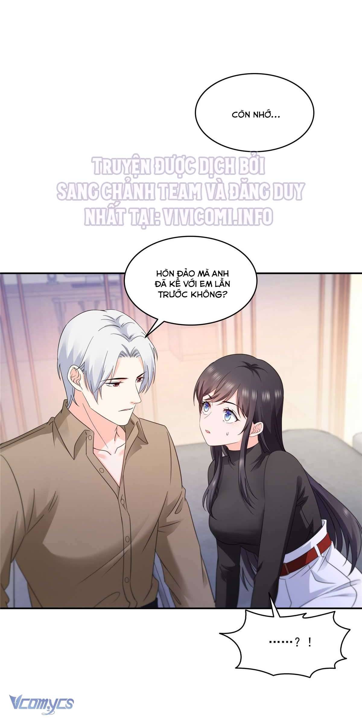 Hệt Như Hàn Quang Gặp Nắng Gắt Chap 496 - Trang 4