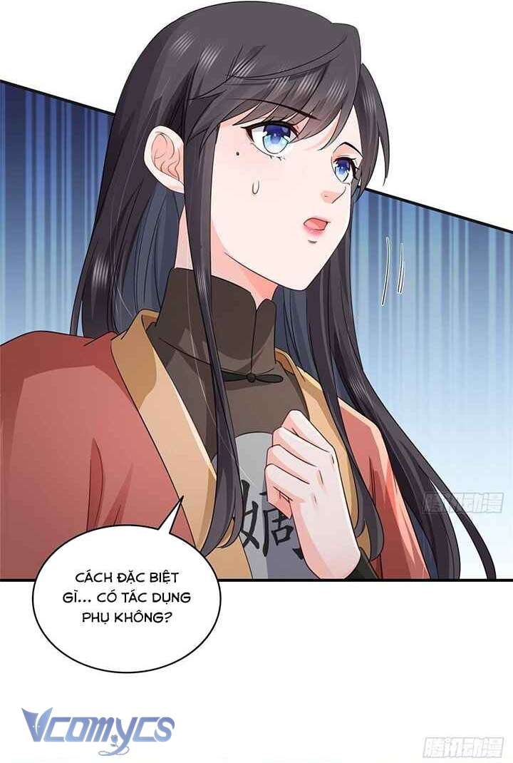 Hệt Như Hàn Quang Gặp Nắng Gắt Chap 532 - Next Chap 533