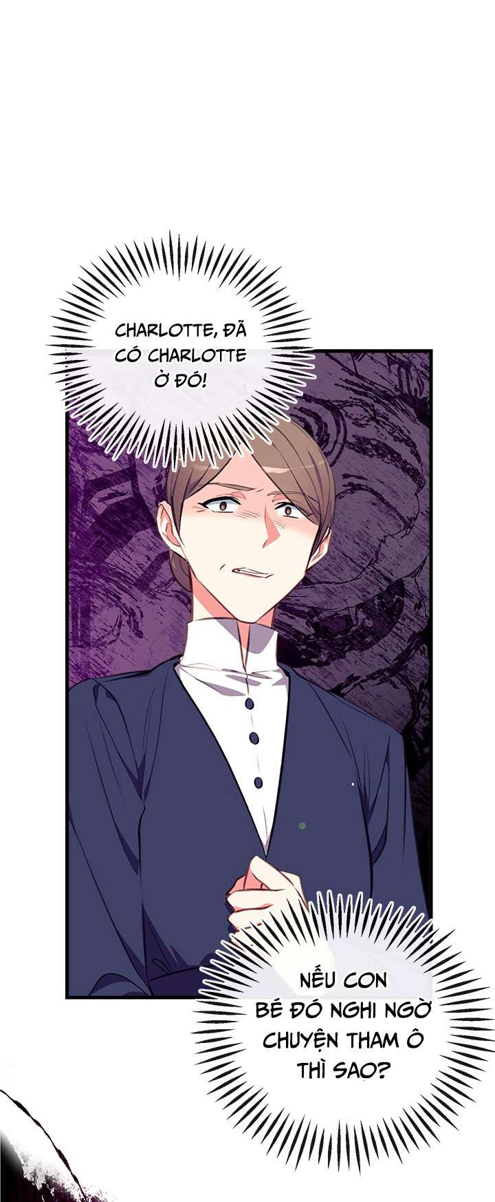 Chúng Ta Có Thể Trở Thành Một Gia Đình Được Không? Chap 5 - Next Chap 6