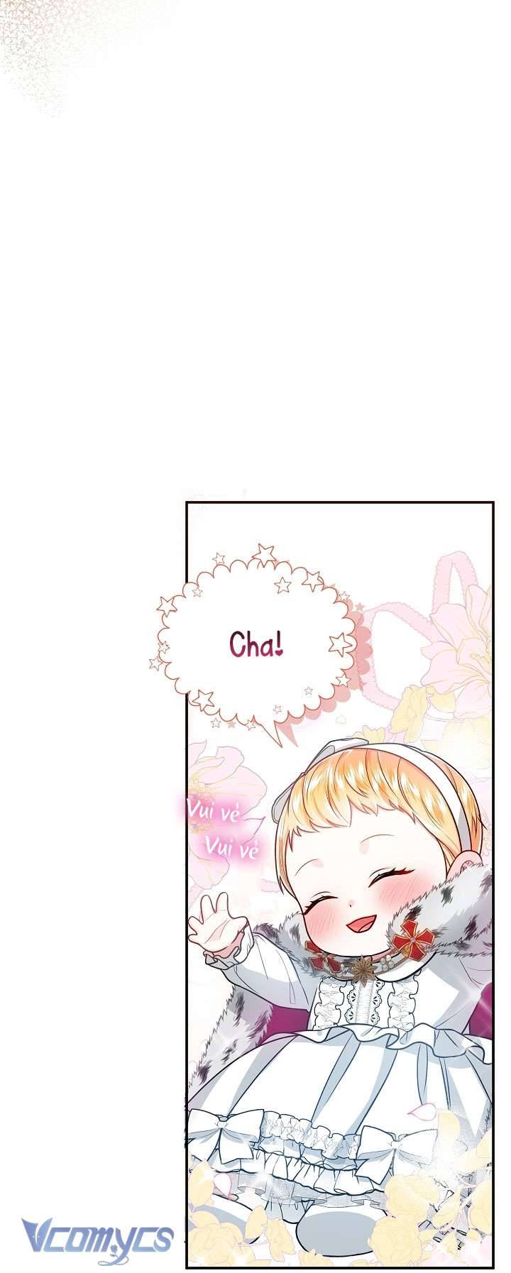 Công Chúa Là Người Chơi Chapter 6 - Trang 3