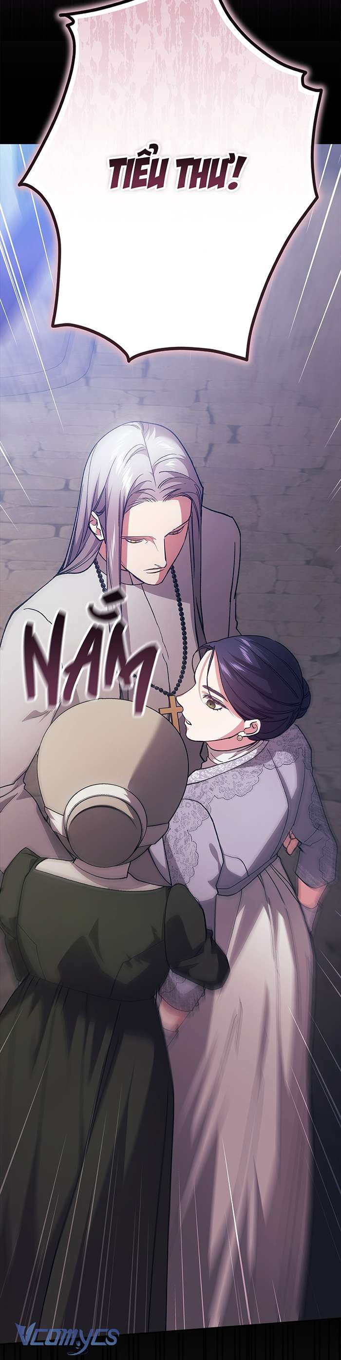 Hôn Nhân Này Rồi Sẽ Đổ Vỡ Chap 95 - Trang 2