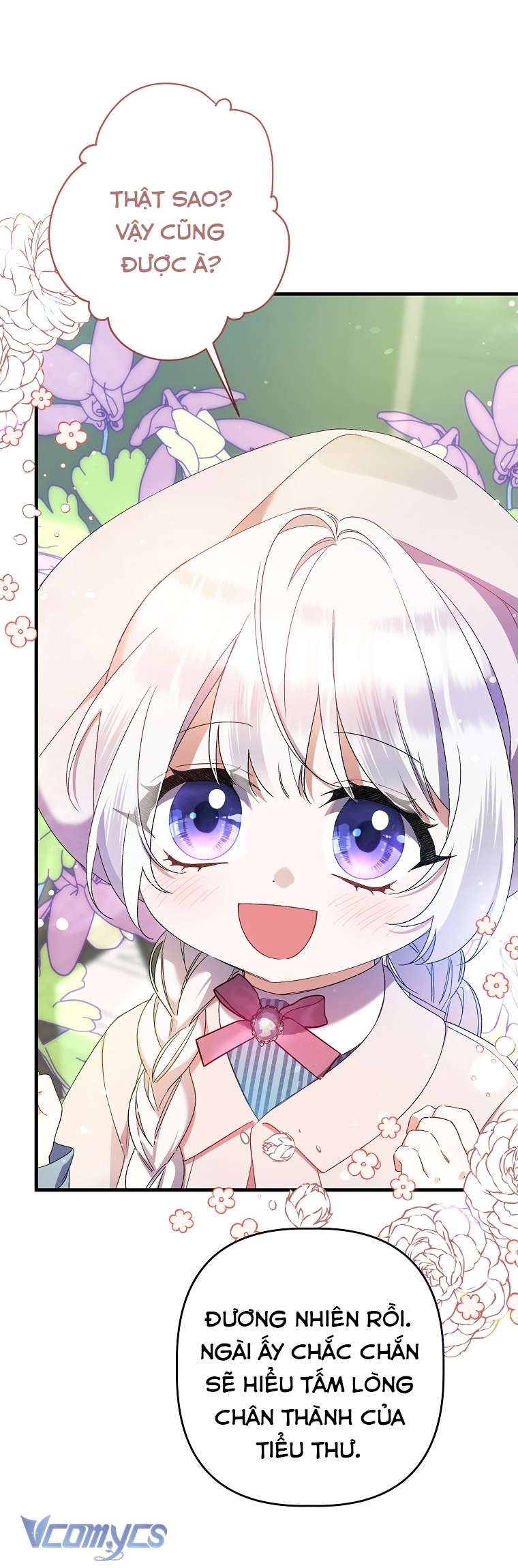 Tôi Chỉ Chăm Sóc Người Cha Ốm Yếu Của Mình Mà Thôi! Chapter 5 - Next Chapter 6