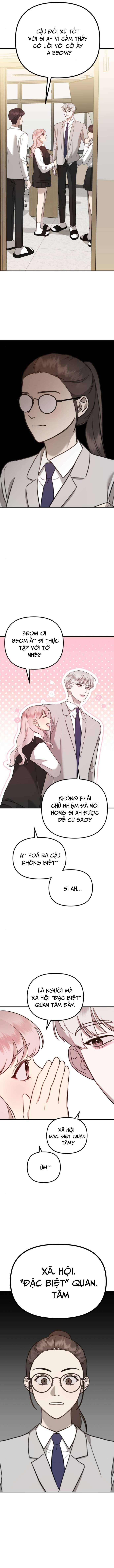 Thần Hổ Jang San Chap 13 - Next Chap 14