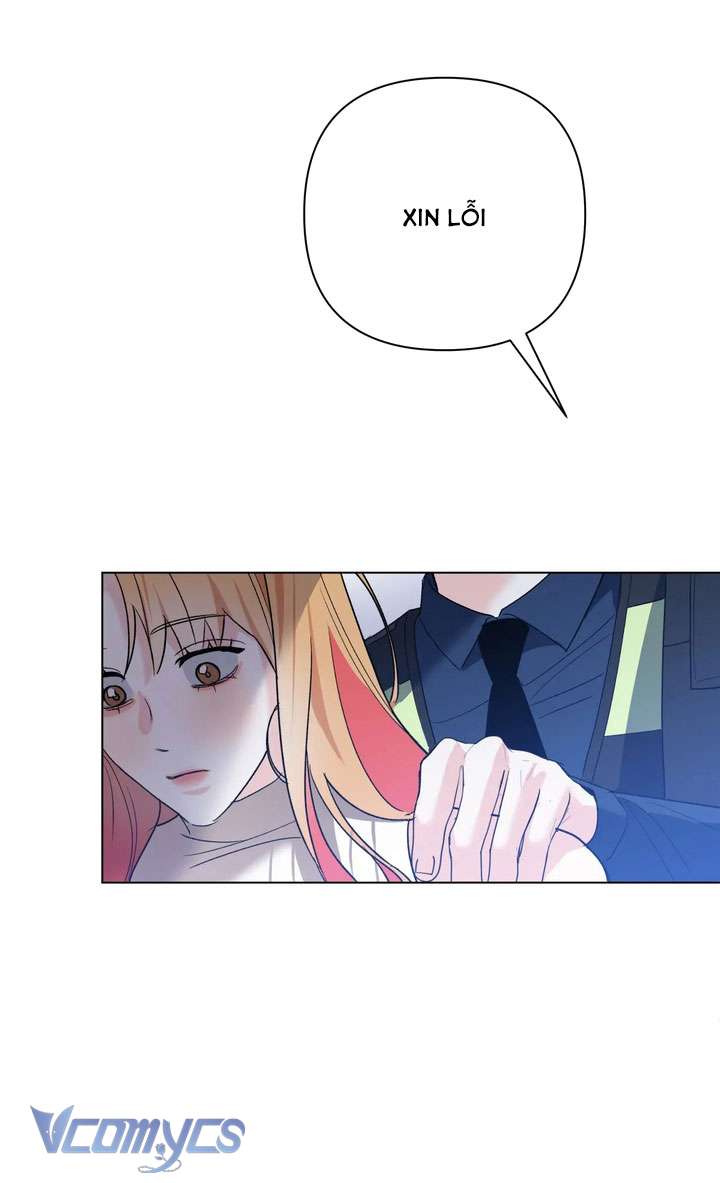 [18+] Viên Cảnh Sát Mà Tôi Ham Muốn Chapter 11 - Next Chapter 12