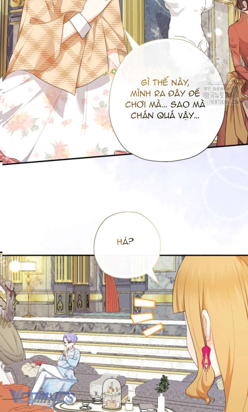 Tiểu Thư Tích Tiền Đi Bụi Chapter 75 - Trang 4