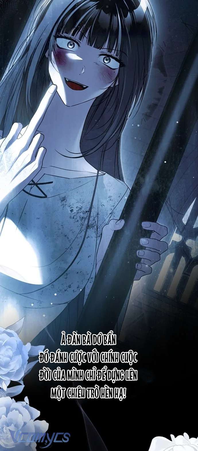 Ai Đó Đang Điều Khiển Cơ Thể Của Tôi Chapter 42 - Next Chapter 43