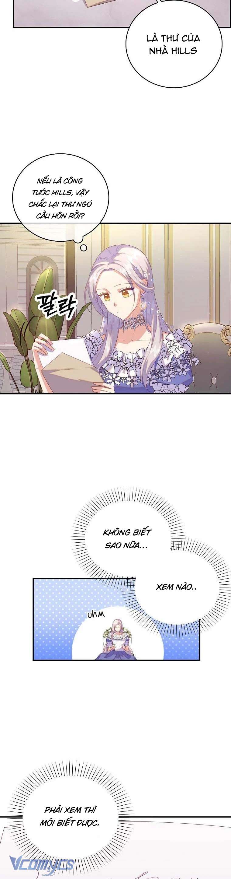 Tôi Chỉ Nhận Ra Sau Khi Mất Cô Ấy Chap 26 - Next Chap 27