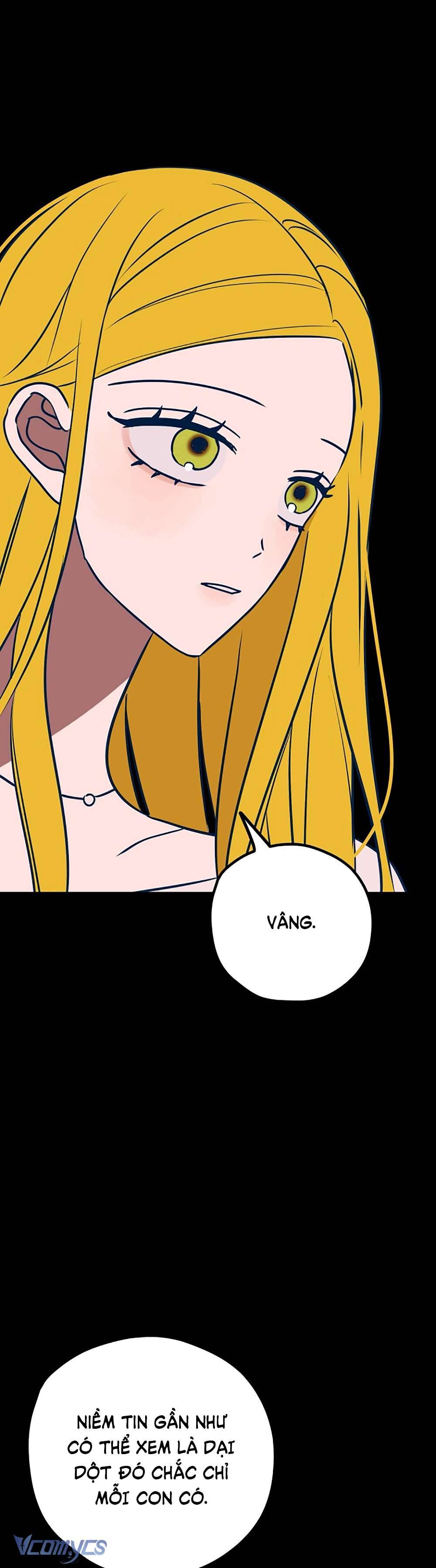 Kẻ Rác Rưởi Không Đáng Được Yêu Chapter 58 - Next Chapter 59