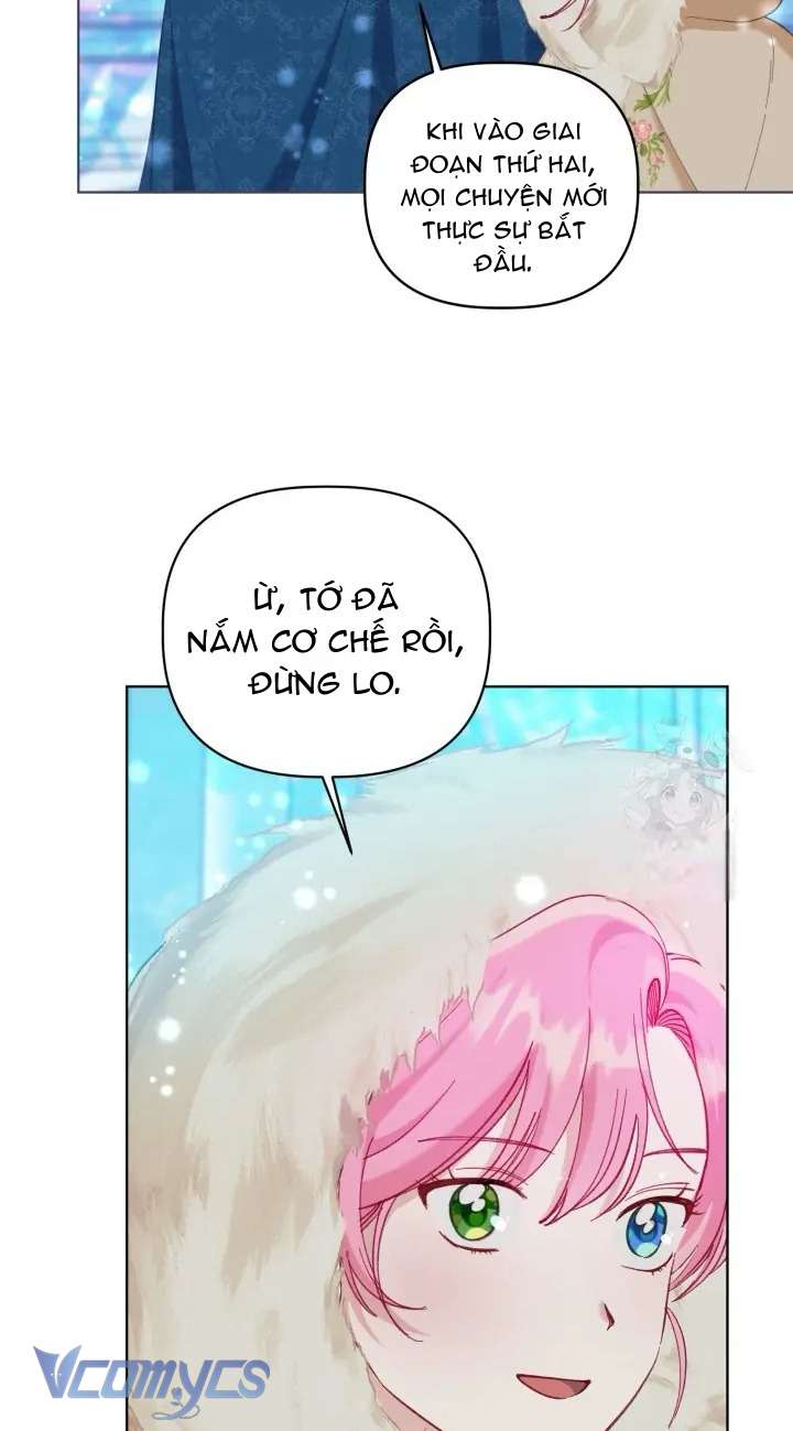Sự Điều Trị Đặc Biệt Của Tinh Linh Chapter 93 - Trang 4