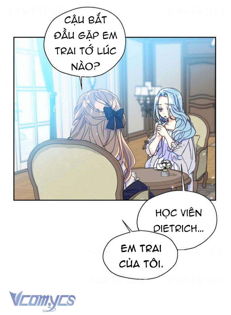 Bệ Hạ Xin Đừng Giết Tôi!!! Chap 42 - Next Chap 43