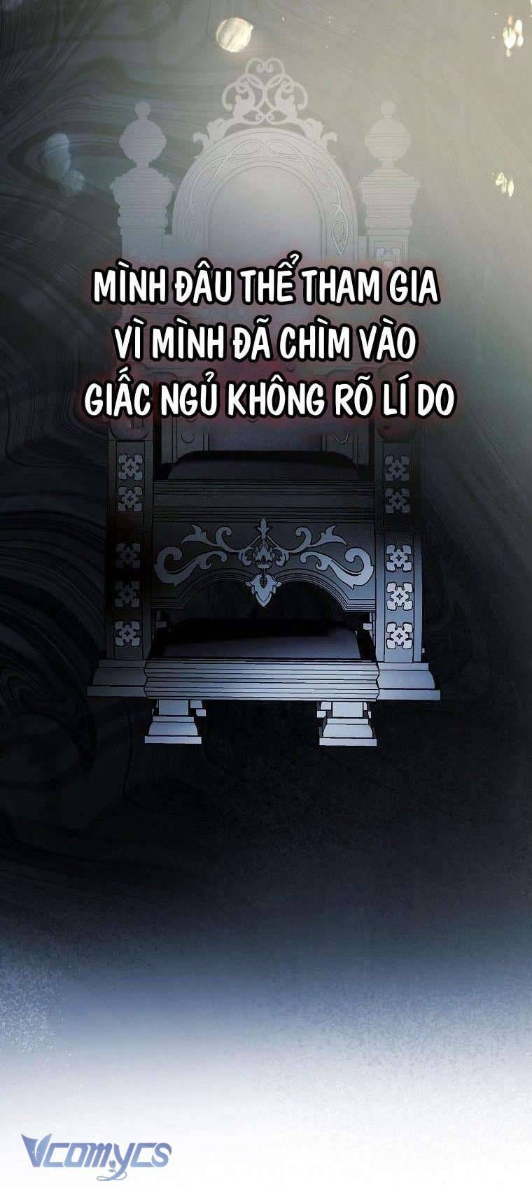Các Nam Chính Đã Bị Nữ Phụ Cướp Mất Chap 5 - Next Chap 6